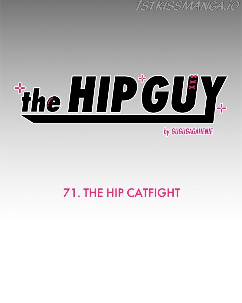 The Hip Guy - Chapter 71