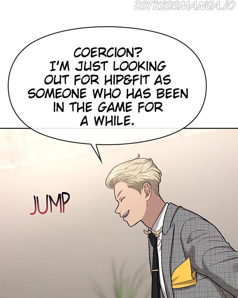 The Hip Guy - Chapter 55