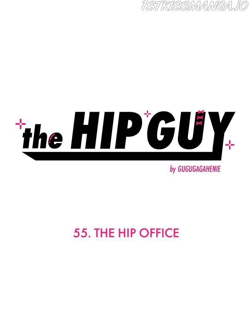 The Hip Guy - Chapter 55