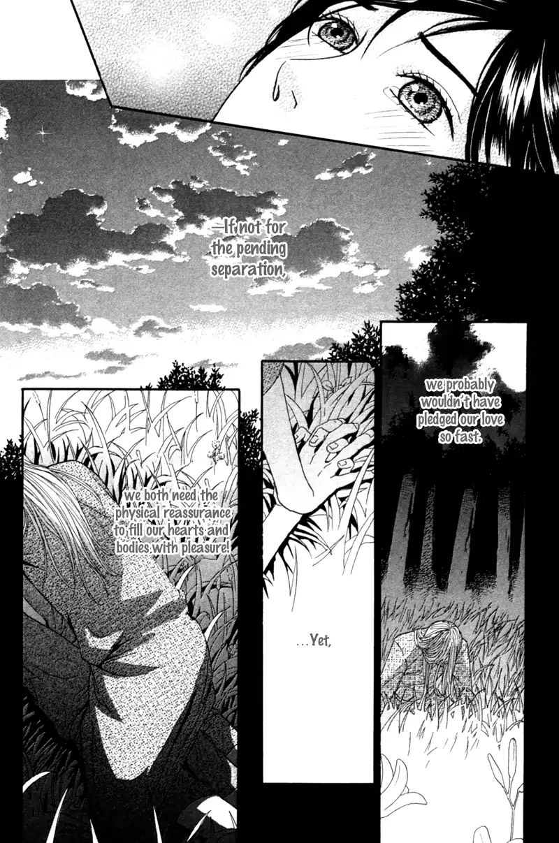 Eternal Flower - Vol.2 Chapter 9