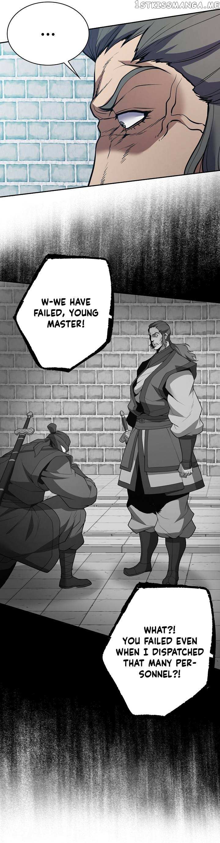 The Flag Bearer Warrior - Chapter 32