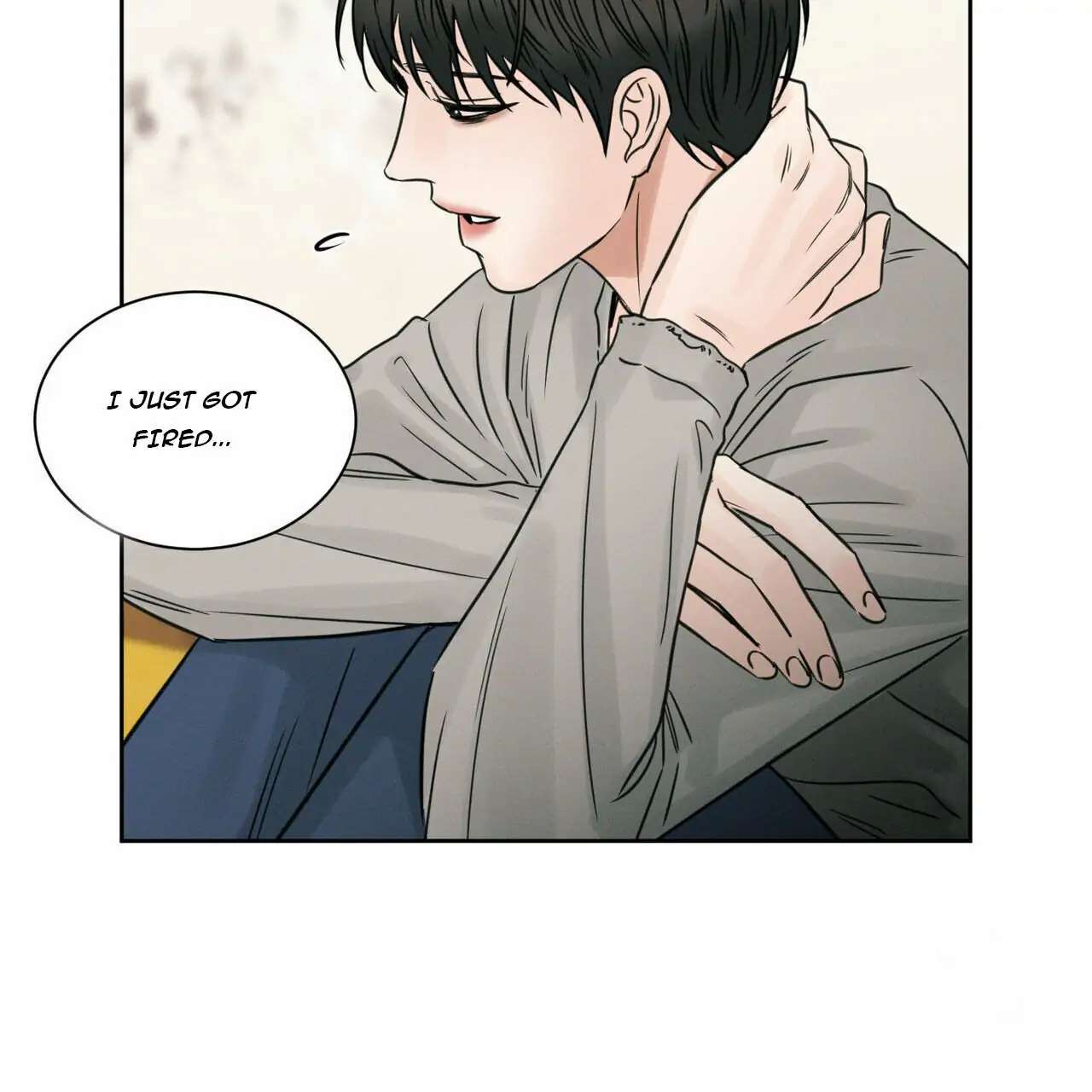 You Don’t Love Me - Chapter 45