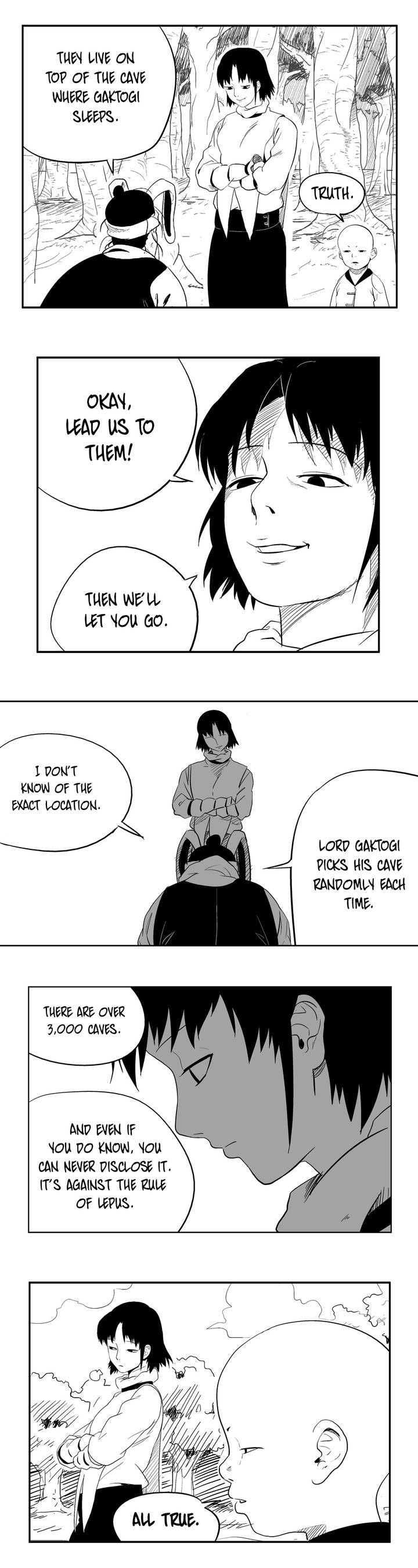 Dosa - Chapter 22