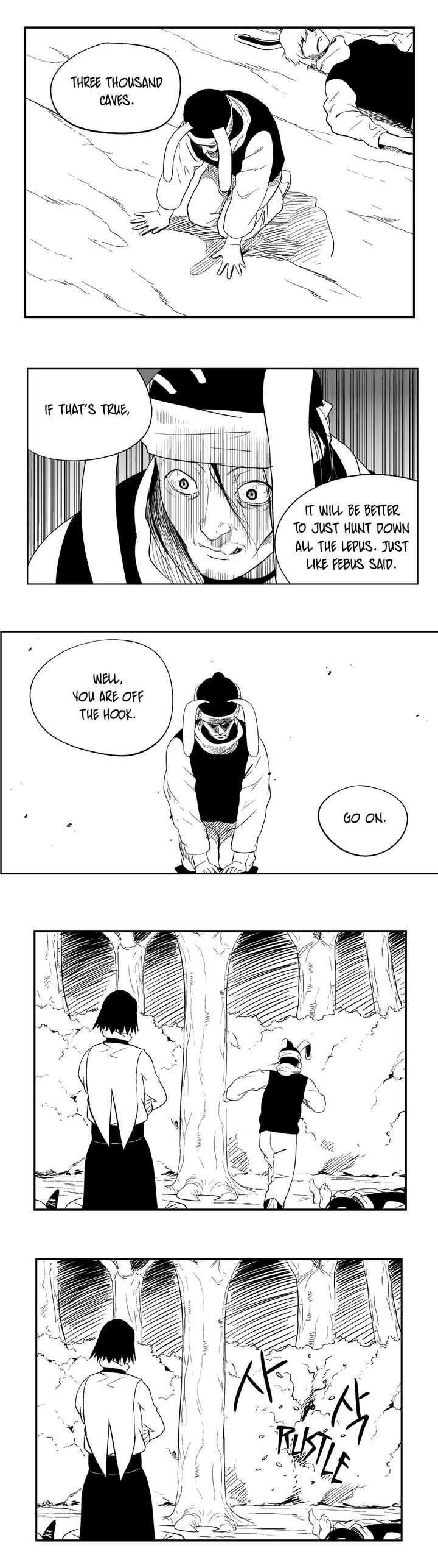 Dosa - Chapter 22