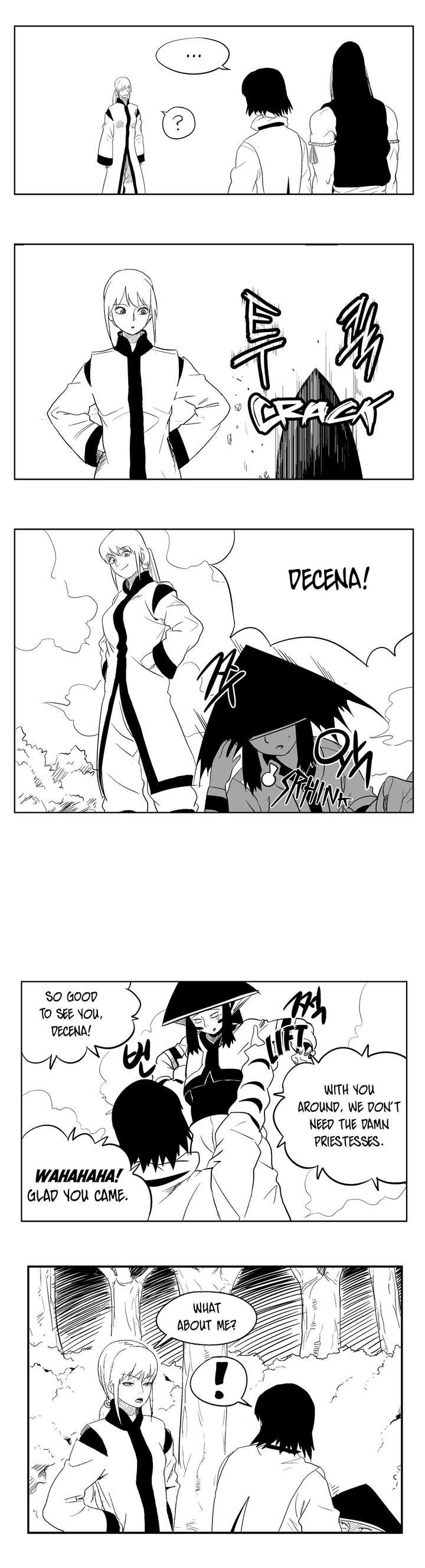 Dosa - Chapter 22