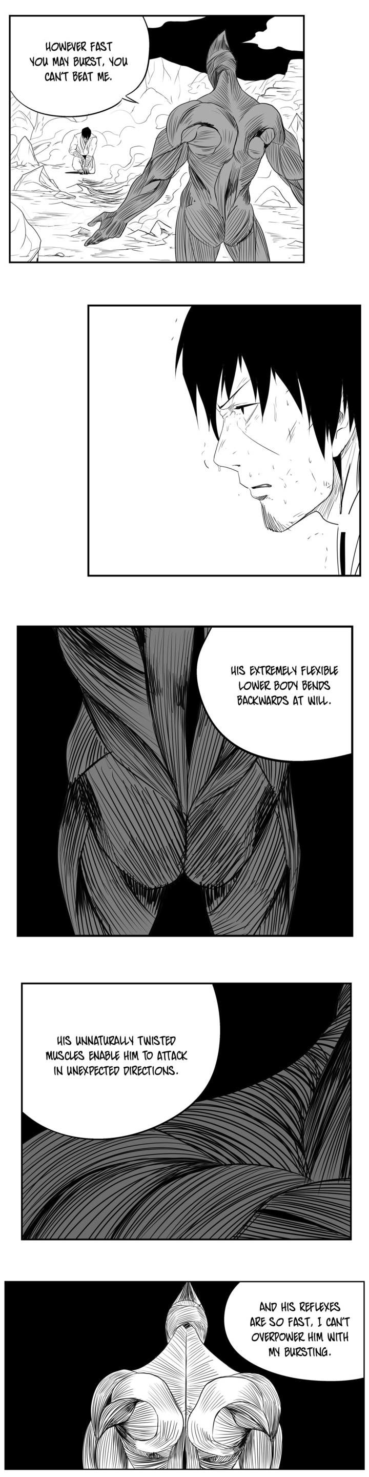 Dosa - Chapter 63