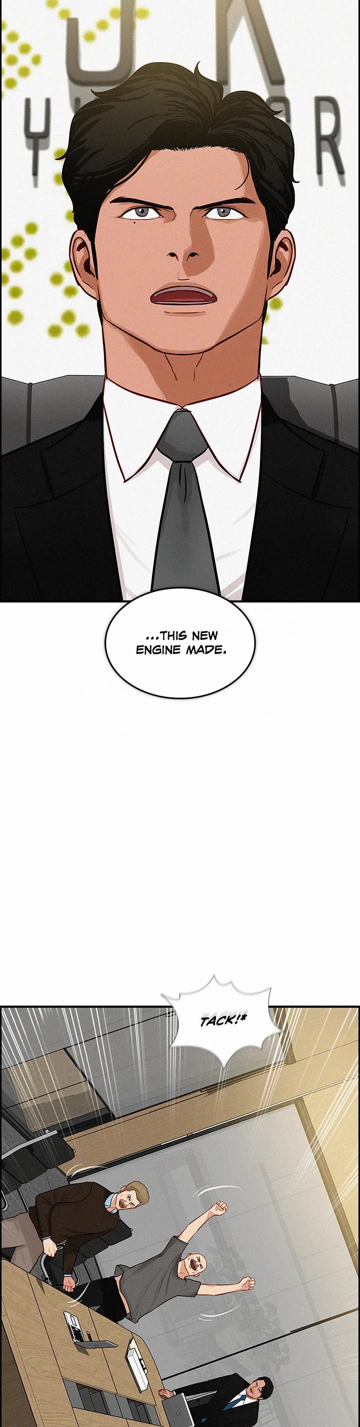 The Lord Of Money - Chapter 179