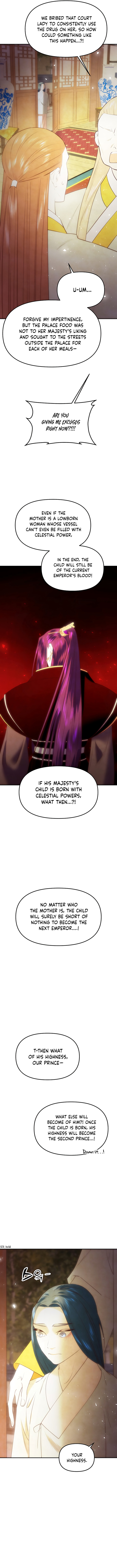 Mystic Prince - Chapter 31: Corridor Of Endurance (2)