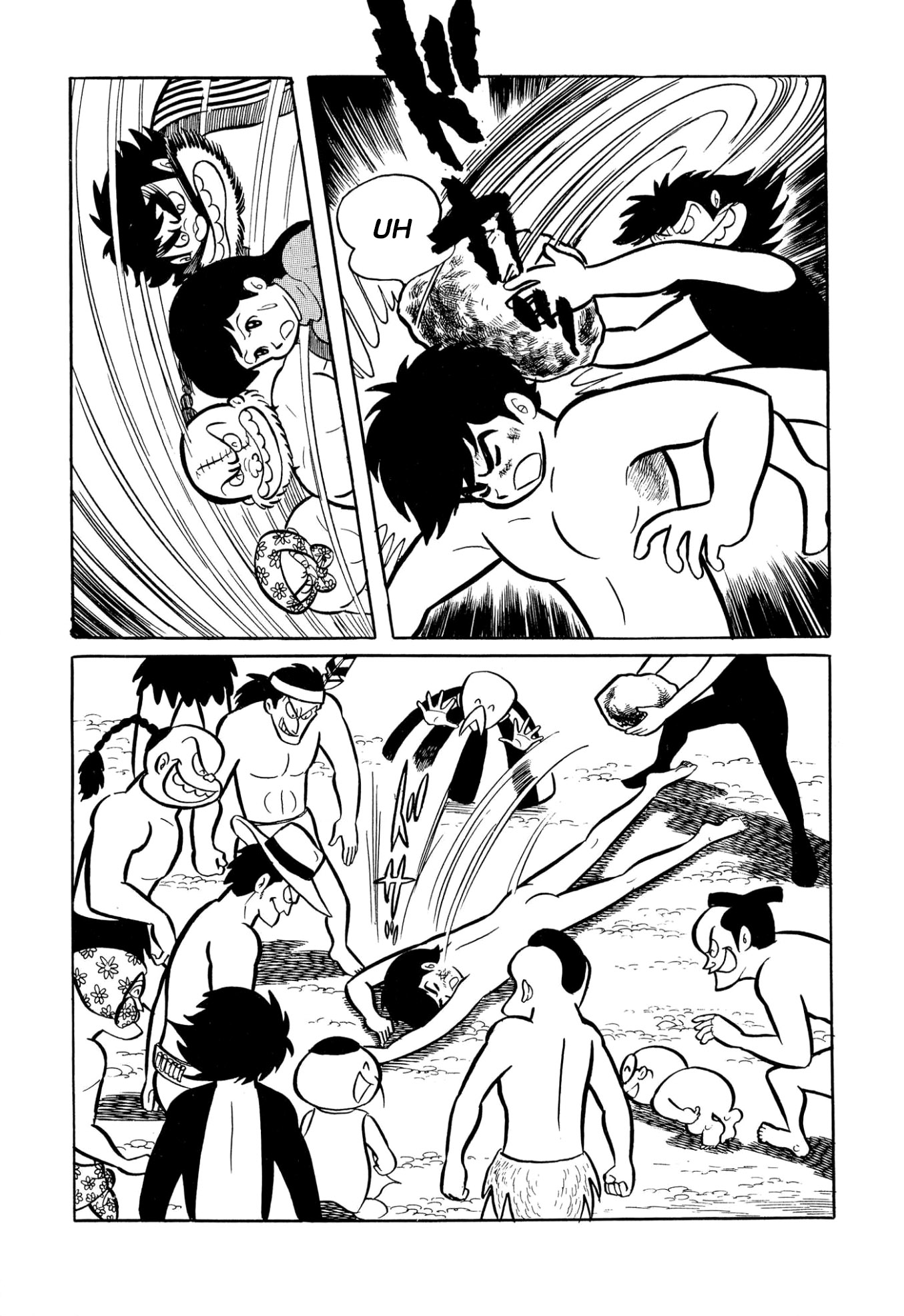 Harenchi Gakuen - Vol.3 Chapter 28: We Did It, Yamagishi!