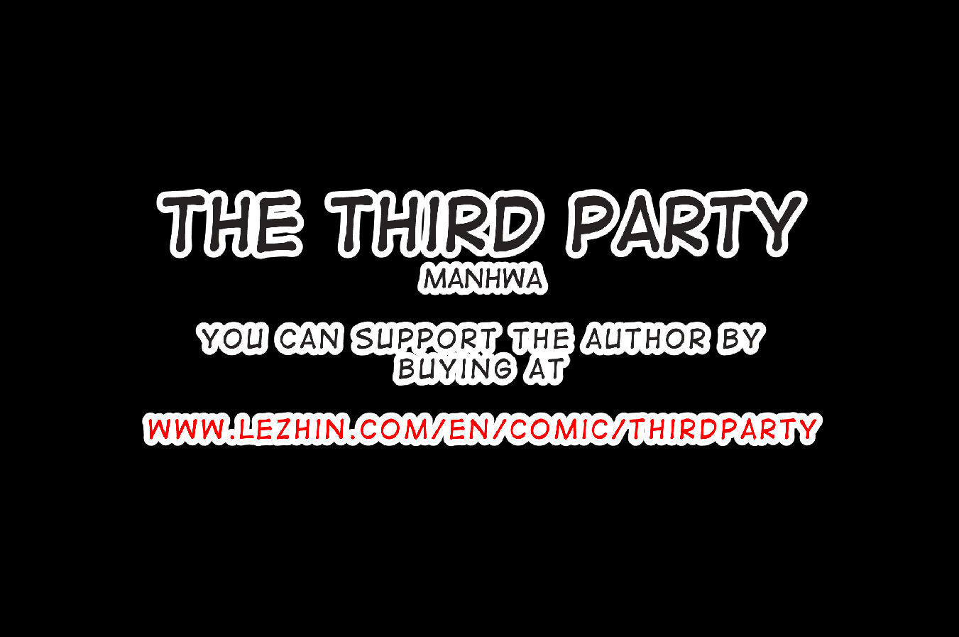 The Third Party - Vol.1 Chapter 9 : Episode 9