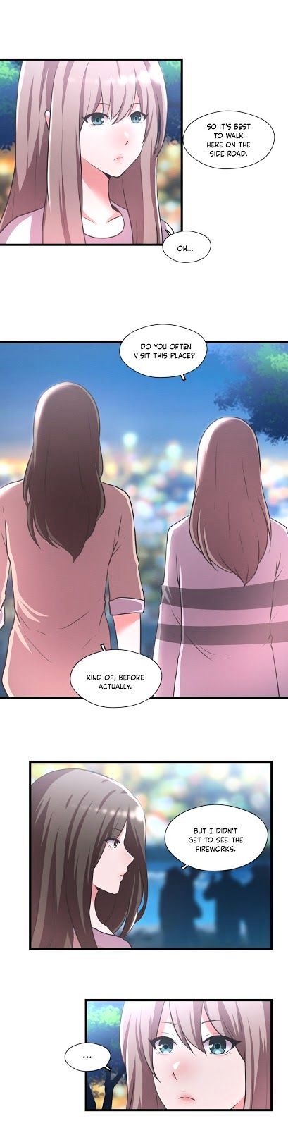 The Third Party - Chapter 10