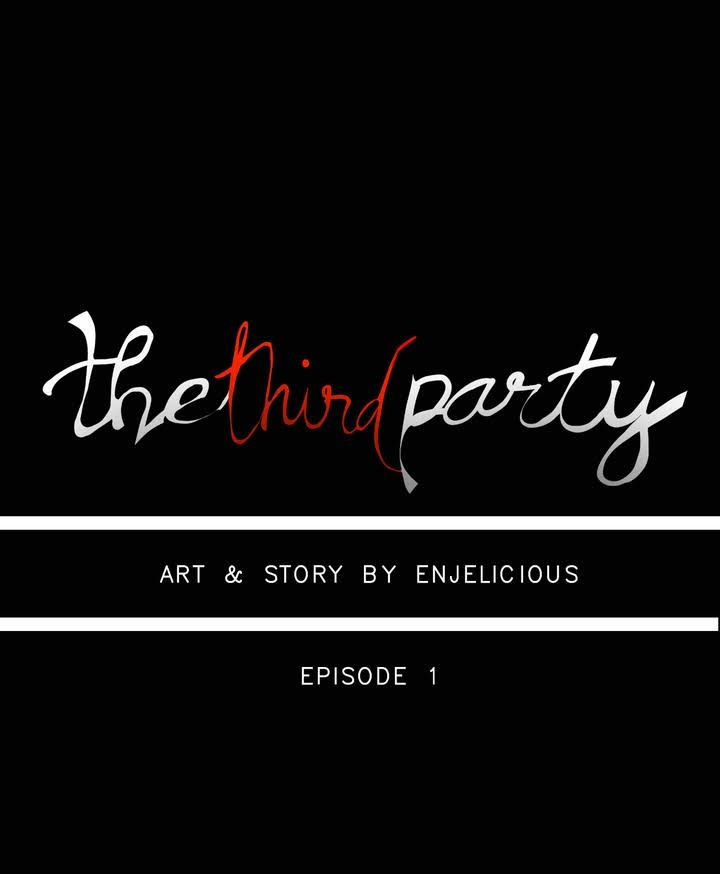 The Third Party - Vol.1 Chapter 1 : Episode 1