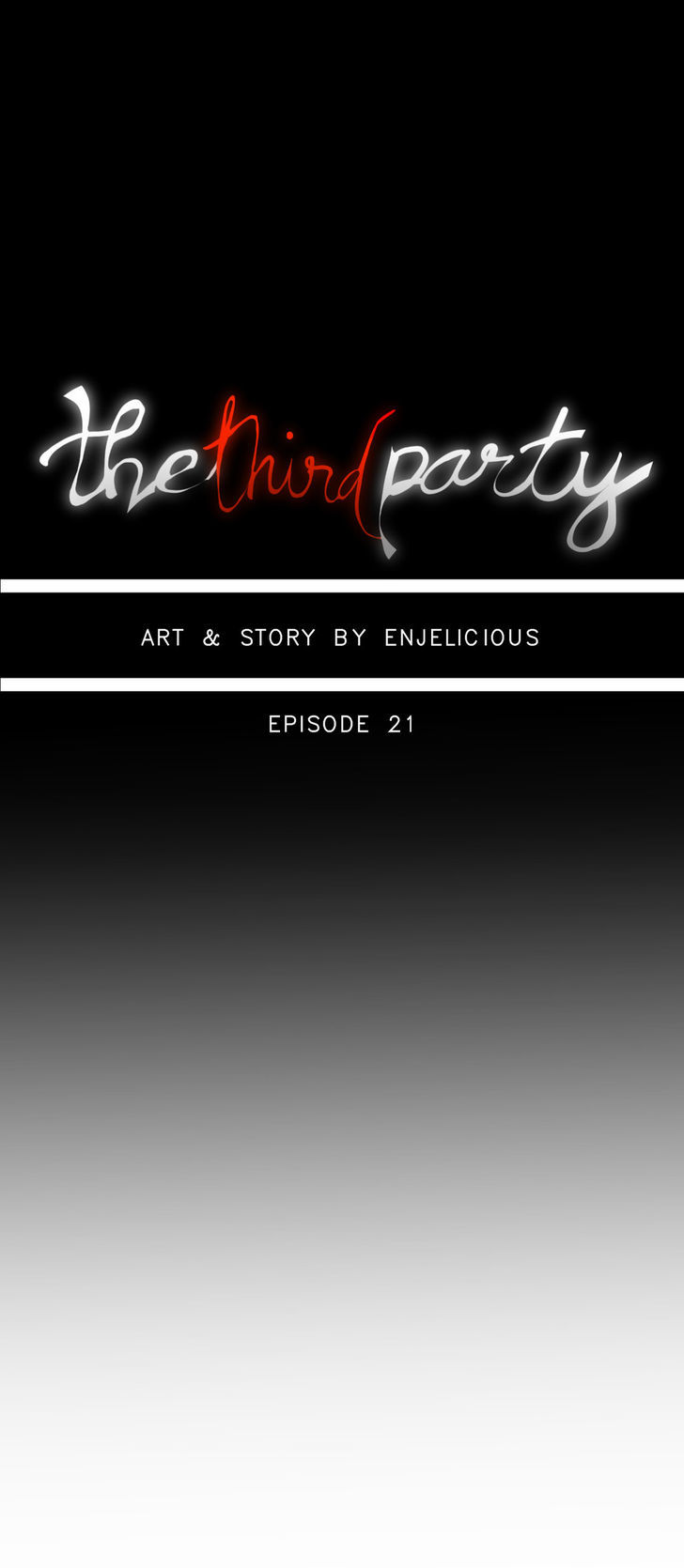 The Third Party - Vol.1 Chapter 21