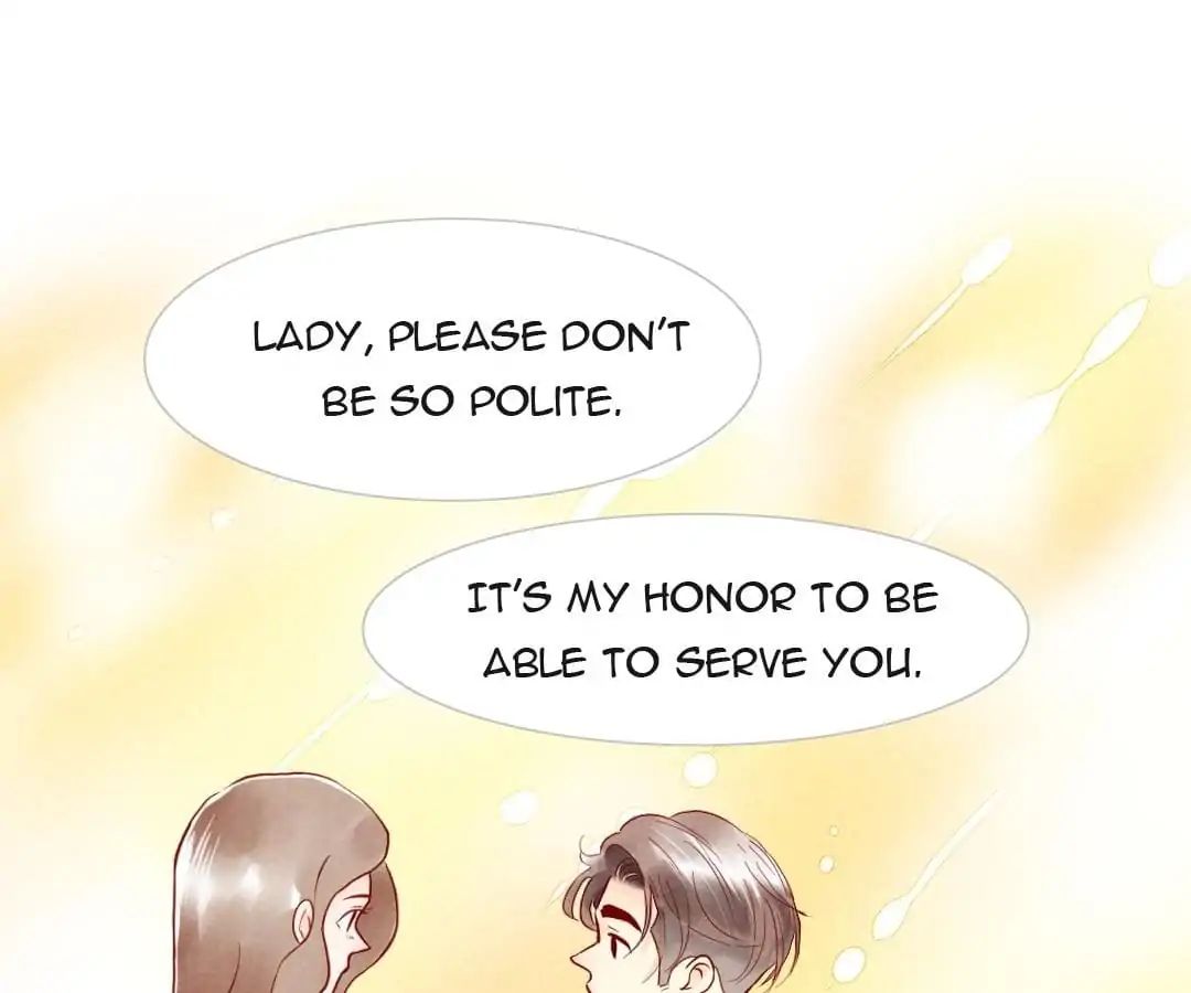 Stars-Crossed Lovers - Chapter 30: My Honor