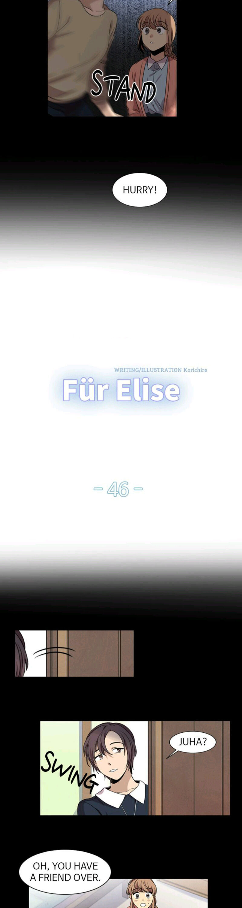 Für Elise - Chapter 46