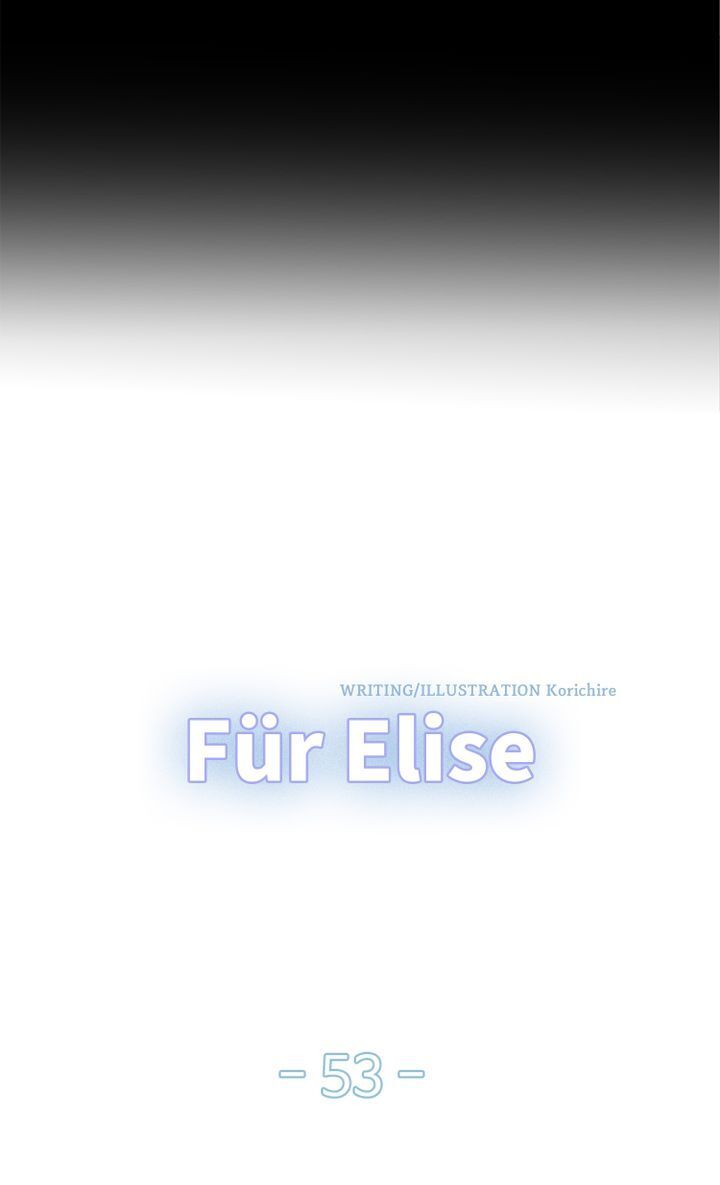 Für Elise - Chapter 53