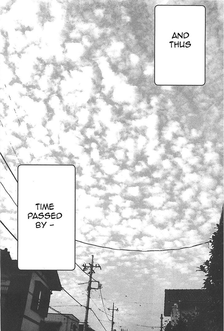 Wa! (Kojima Akira) - Vol.3 Chapter 25 : [End]