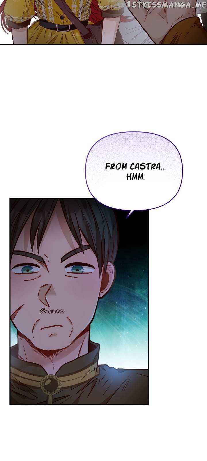 Aristité Was Blessed With A Curse - Chapter 51