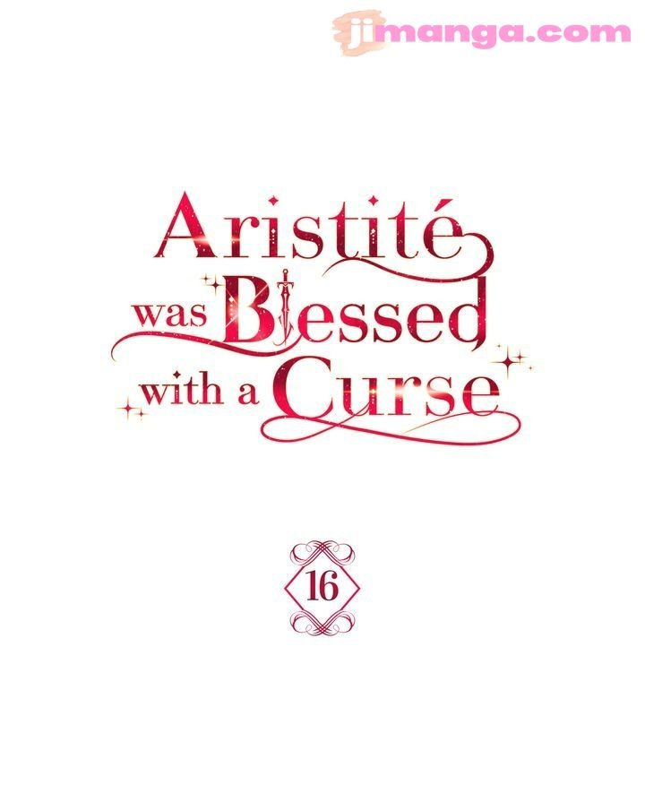 Aristité Was Blessed With A Curse - Chapter 16