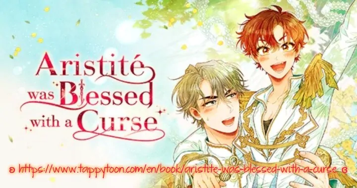 Aristité Was Blessed With A Curse - Chapter 55