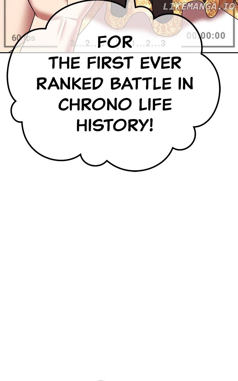 +99 Reinforced Wooden Stick - Chapter 108