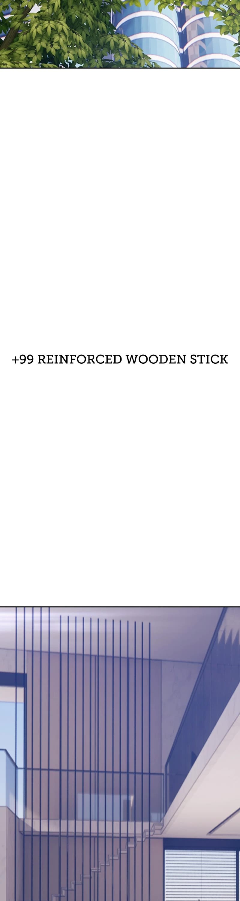 +99 Reinforced Wooden Stick - Chapter 83: Ep. 83 - Season 1 Epilogue (1)