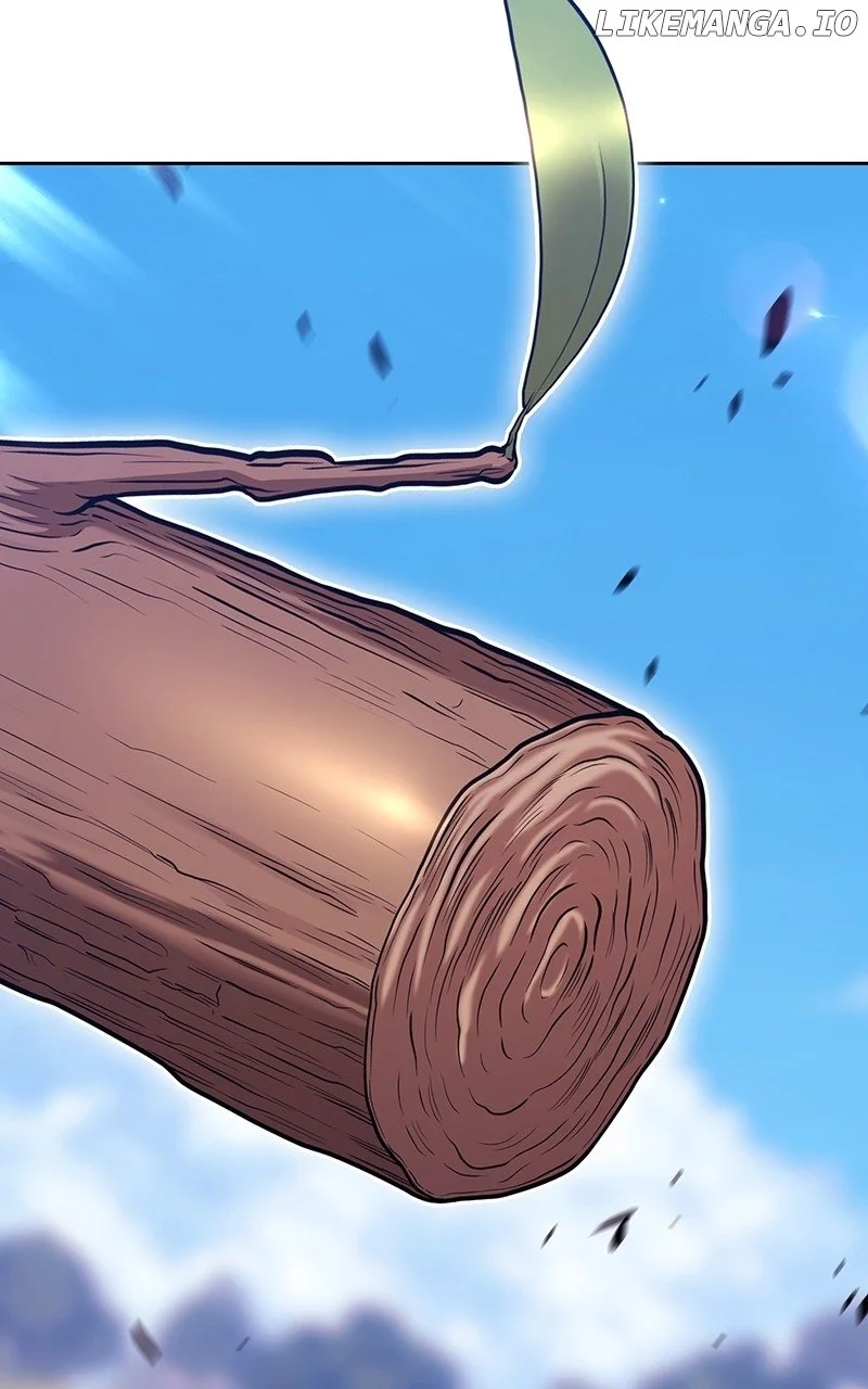 +99 Reinforced Wooden Stick - Chapter 115