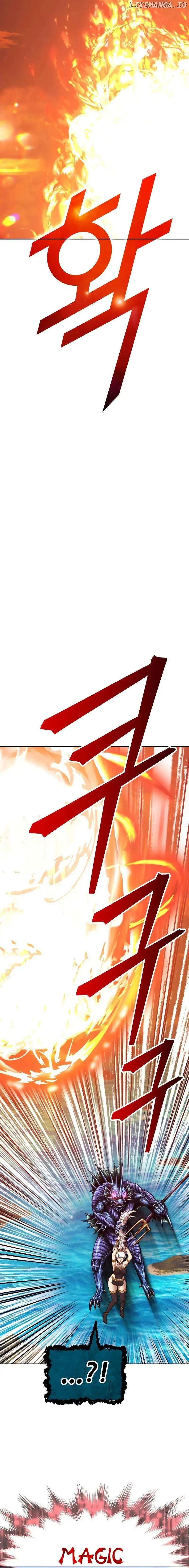 +99 Reinforced Wooden Stick - Chapter 89.2