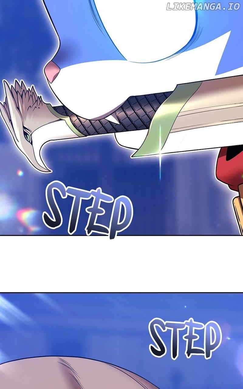 +99 Reinforced Wooden Stick - Chapter 128