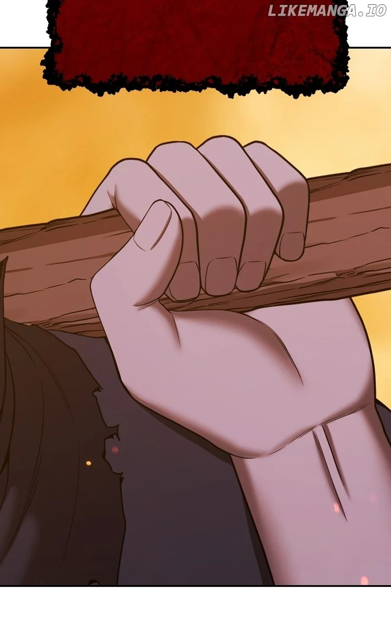 +99 Reinforced Wooden Stick - Chapter 117