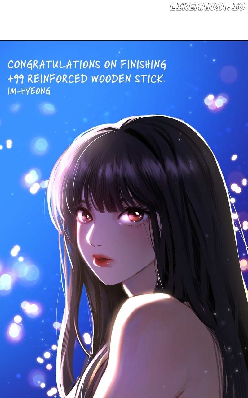 +99 Reinforced Wooden Stick - Chapter 87