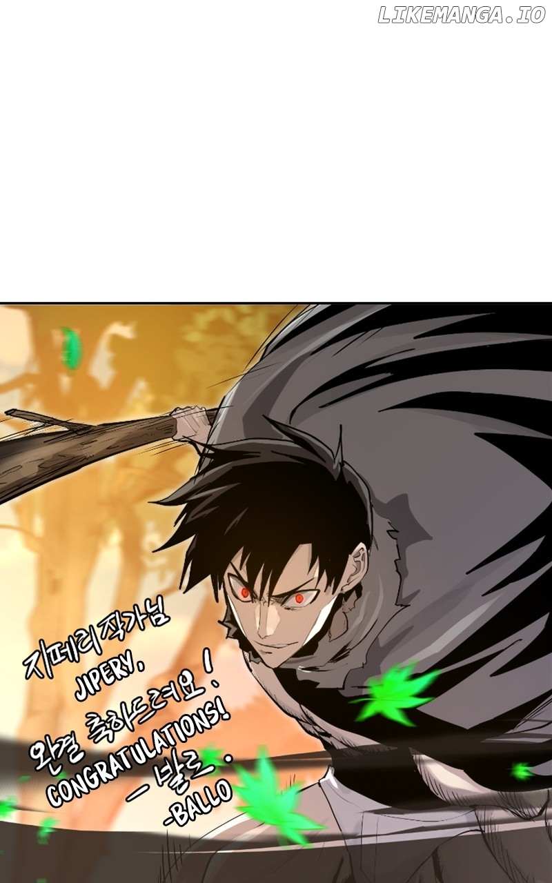 +99 Reinforced Wooden Stick - Chapter 87