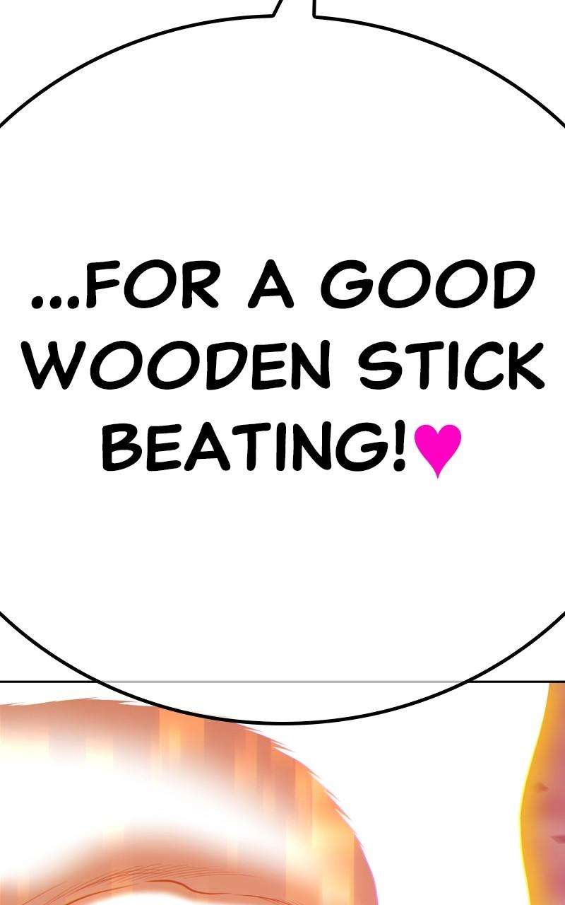 +99 Reinforced Wooden Stick - Chapter 80.2