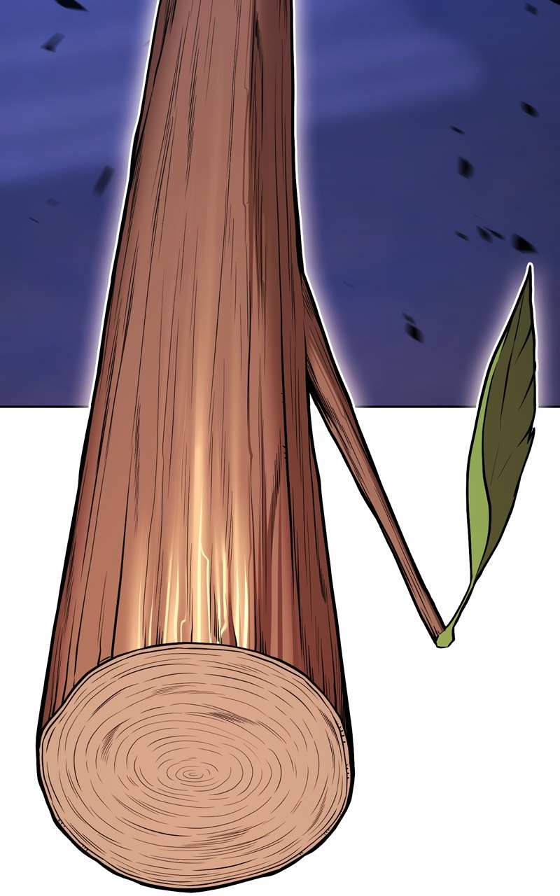 +99 Reinforced Wooden Stick - Chapter 92.5