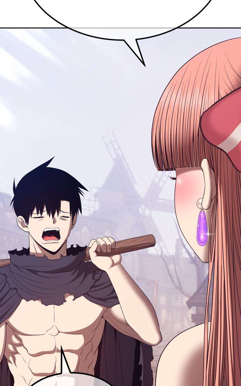 +99 Reinforced Wooden Stick - Chapter 78.1