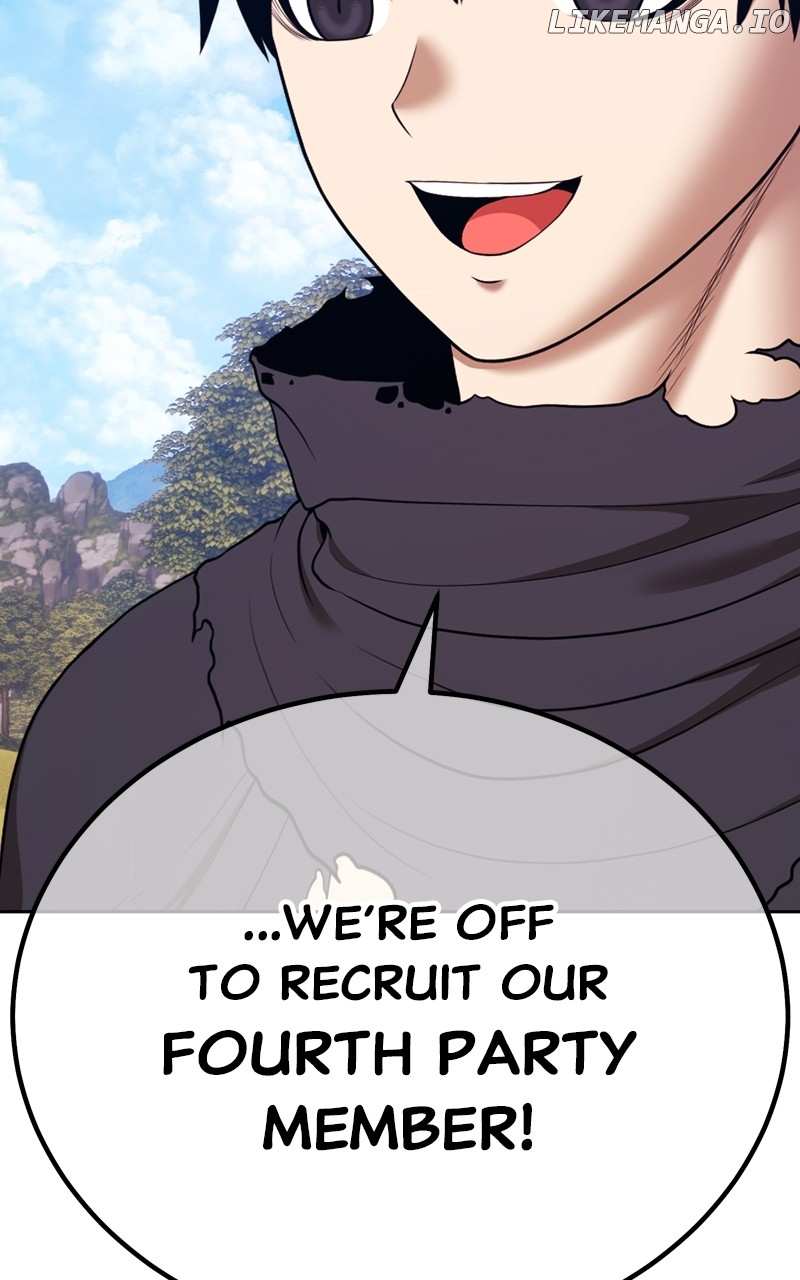 +99 Reinforced Wooden Stick - Chapter 90