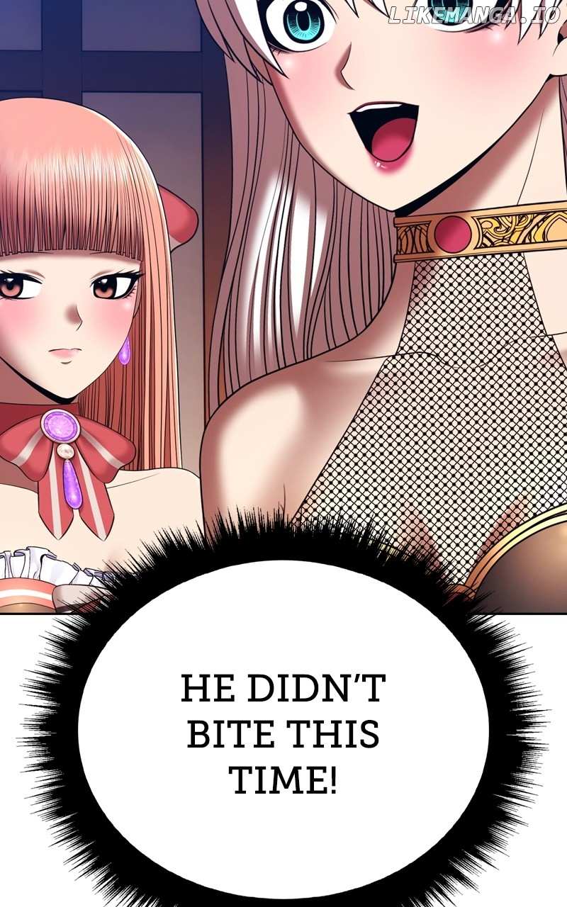 +99 Reinforced Wooden Stick - Chapter 90