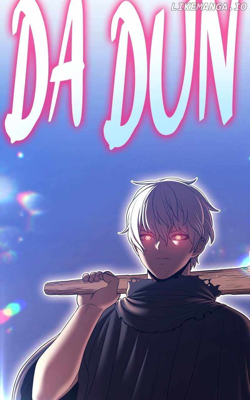 +99 Reinforced Wooden Stick - Chapter 94