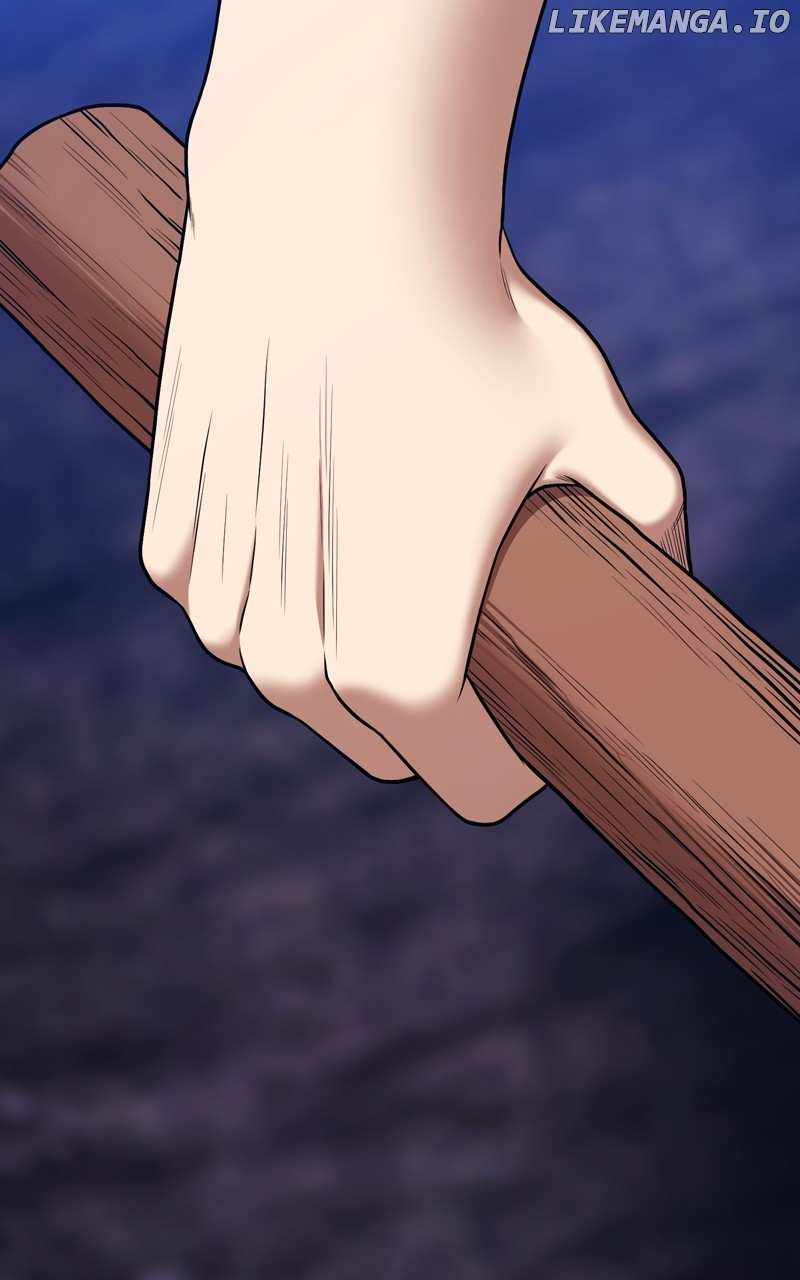 +99 Reinforced Wooden Stick - Chapter 94