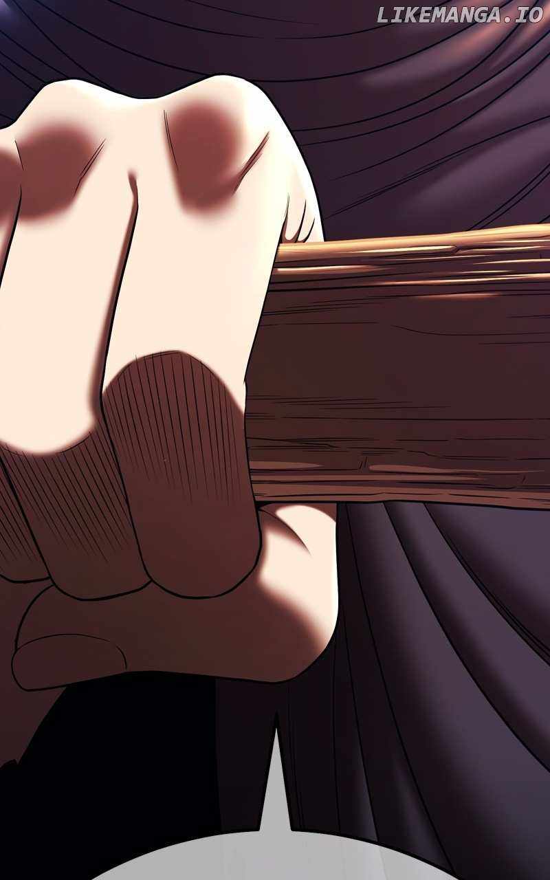 +99 Reinforced Wooden Stick - Chapter 94