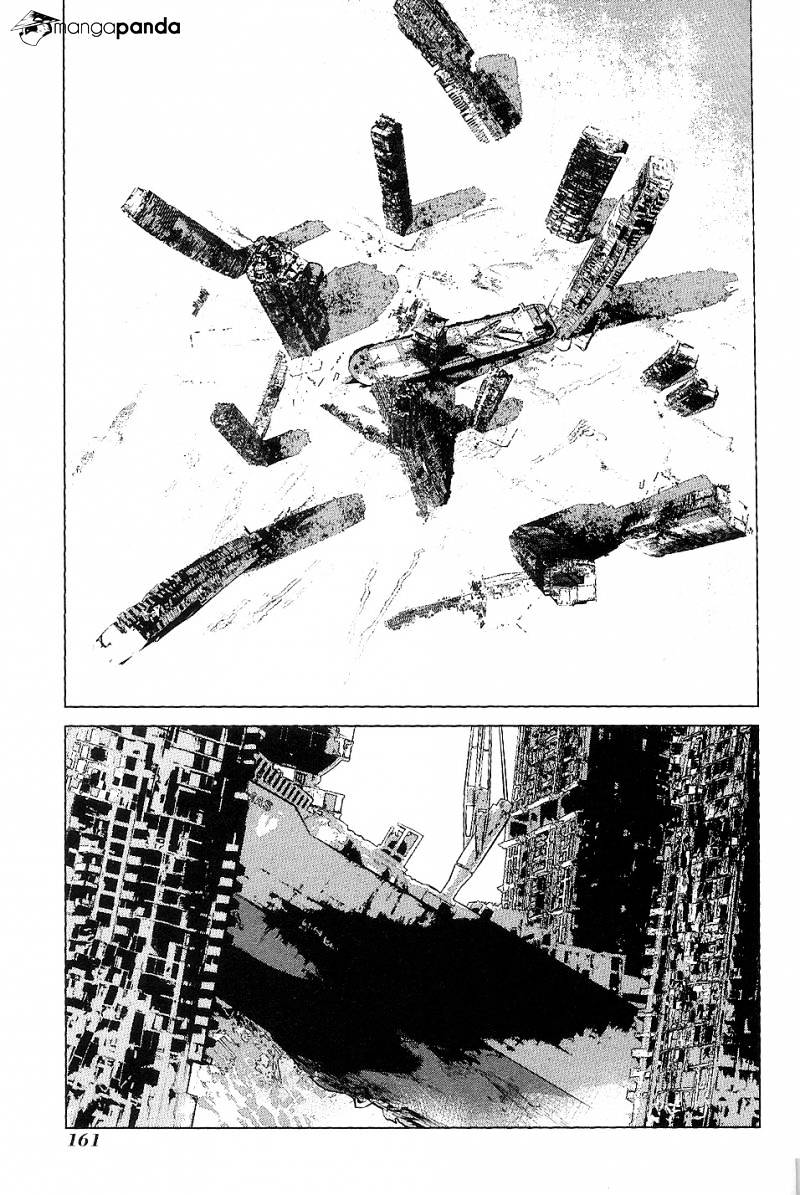 009 Re:cyborg - Chapter 16