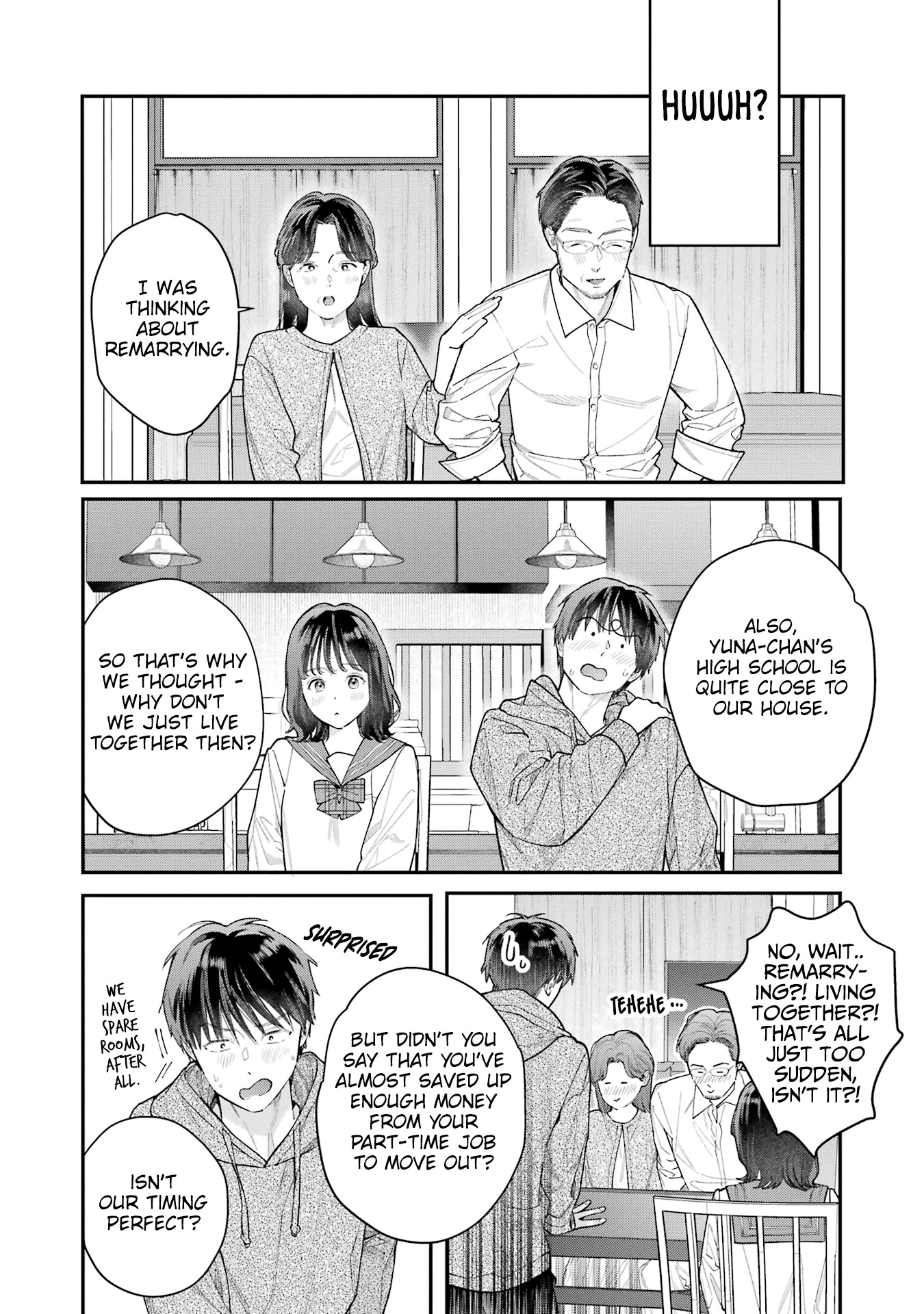 Jigoku Ni Ochite Yo, Onii-Chan - Vol.1 Chapter 1: A Little Sister Appears