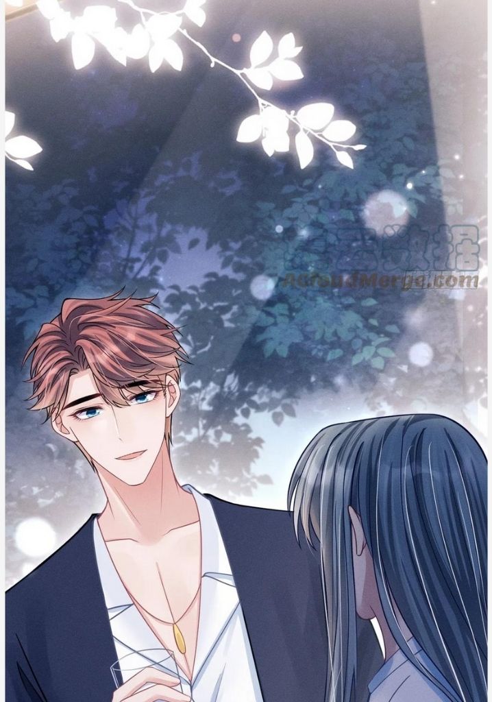 Give Up The Ocean To Love You - Chapter 69