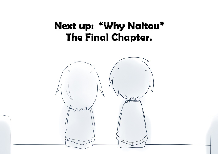 Why Naitou - Chapter 12