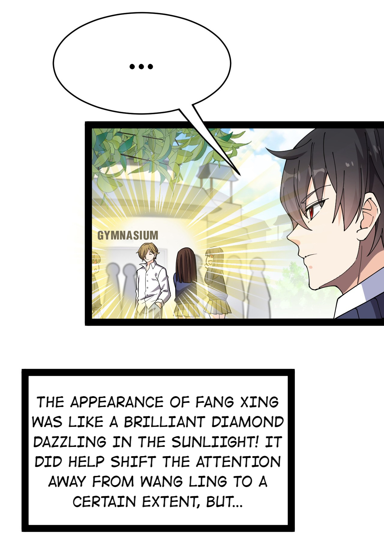 The Daily Life Of Immortal King - Chapter 94: Immortal Ling, Can I See Your... Part.2