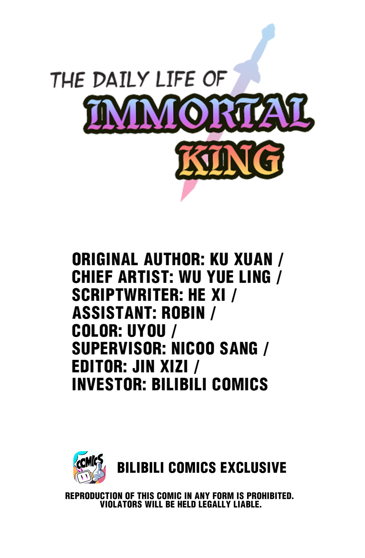 The Daily Life Of Immortal King - Chapter 131: Ｗhat Did Someone Else's Female Dog Do To You?