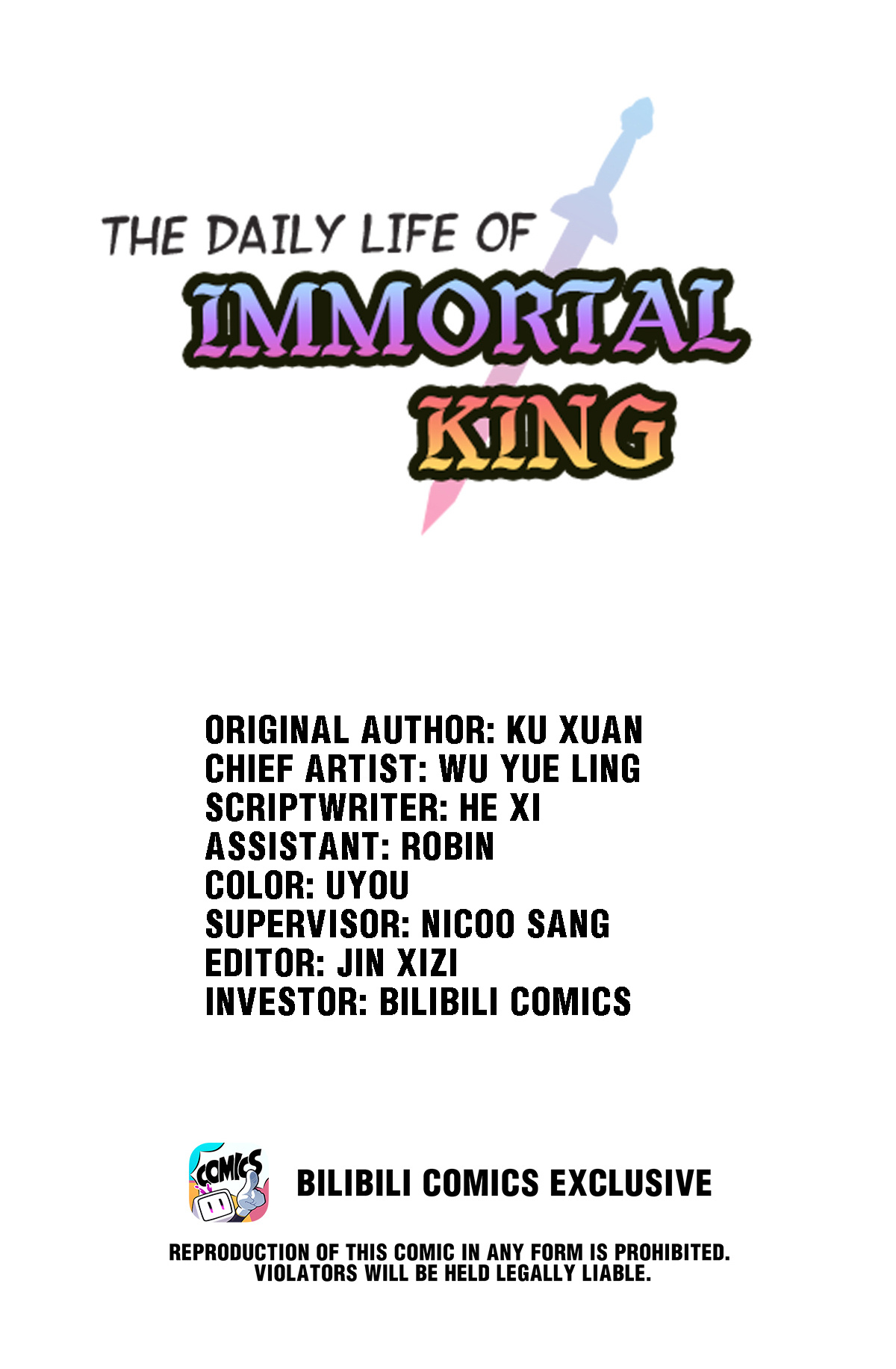 The Daily Life Of Immortal King - Chapter 138: Three Thousand Great Paths