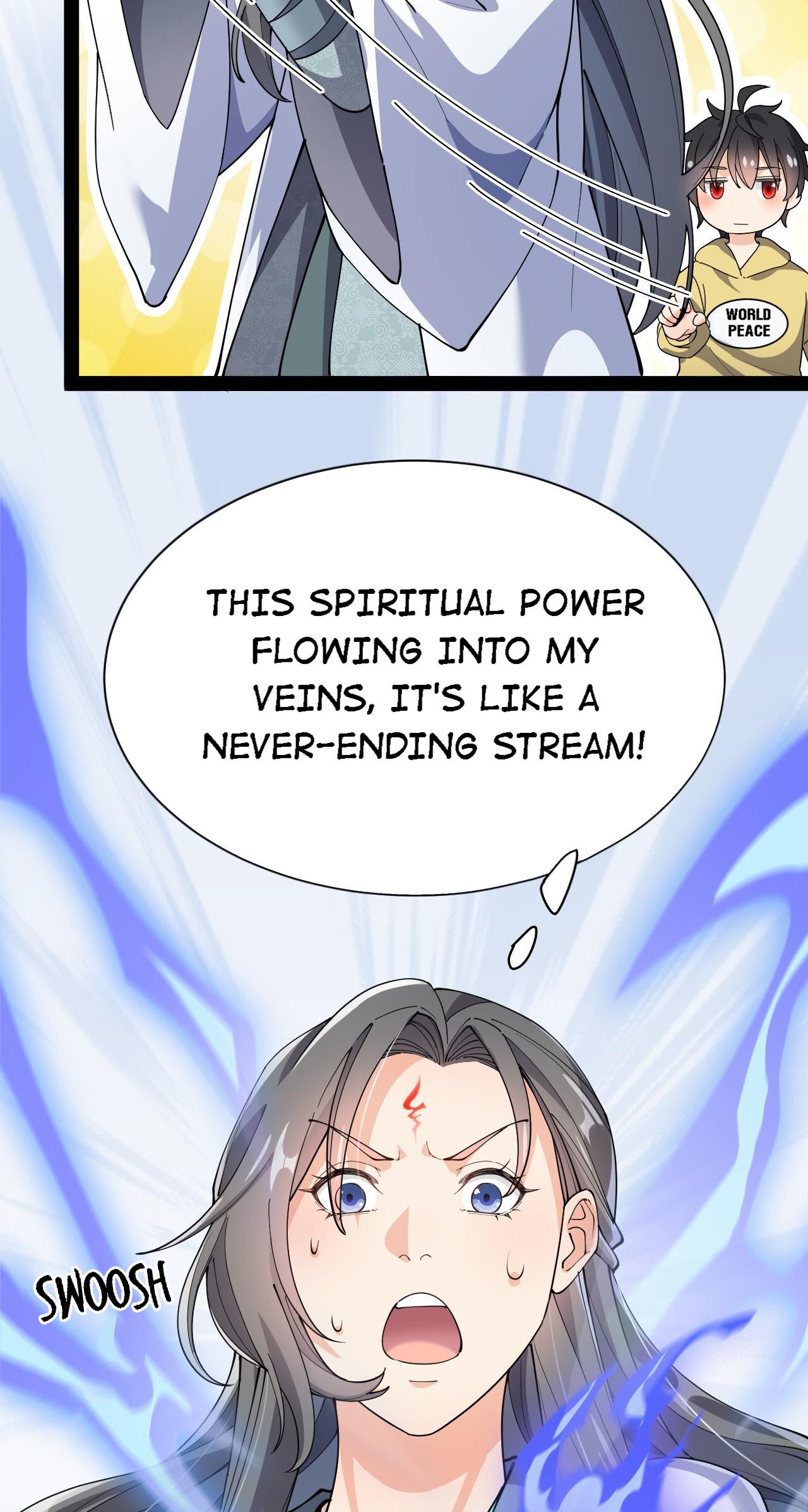 The Daily Life Of Immortal King - Chapter 135: Soul Reinforcement Ring