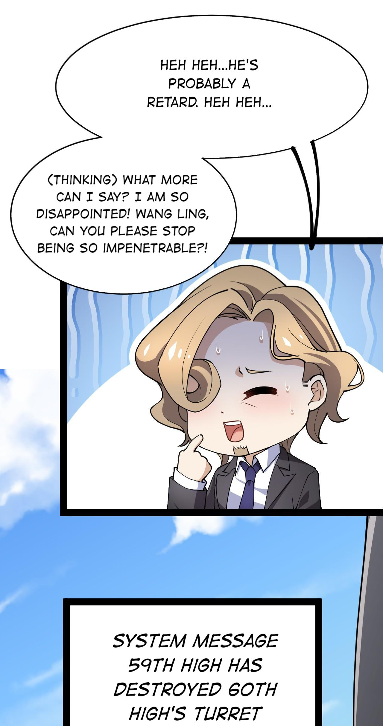 The Daily Life Of Immortal King - Chapter 48: Slow And Steady