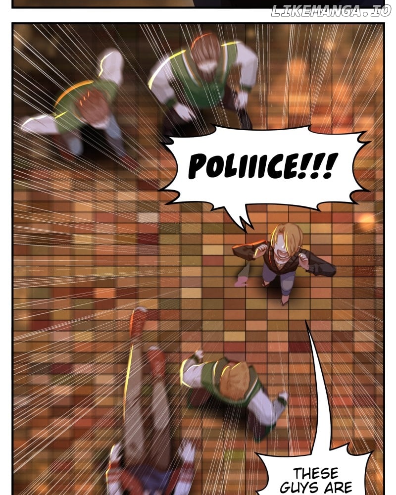 Weeb Vs. Jock - Chapter 21